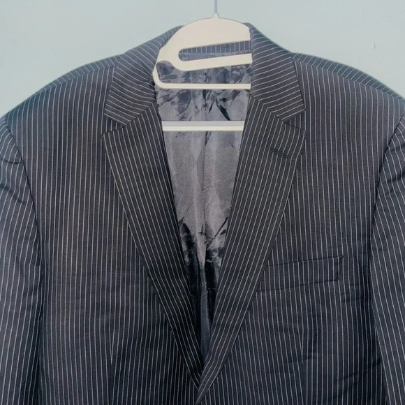 Bundle of Two Blazer Hugo Boss and Apt 9 size 42L